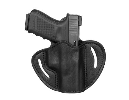 1791 Gunleather Ultra Custom Springfield XD Leather OWB Right Holster 2.1 - UCBH21NSBR