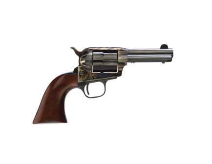 Taylors & Company Stallion .32 H&R Magnum Revolver 3.50" 6rds, Blue - 550794