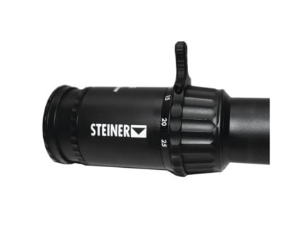 Steiner Throw Lever - 5927