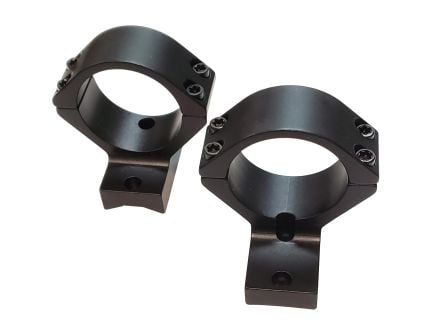 Talley High Scope Mount 1" Tube 0.75"/0.61" - 950700SM