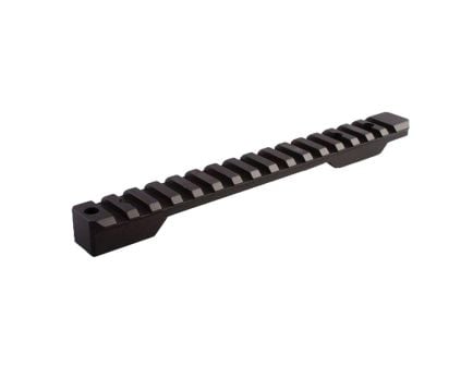 Talley 20 MOA Picatinny Rail 5.43" for Fierce Rival SA - Black Precision - PSM258779