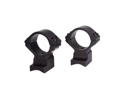 Talley Low Scope Mount 1" Tube 0.56"/0.40" - 930709