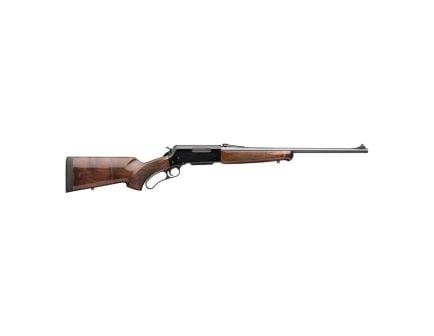 Browning BLR Gold Medallion .308 Win Lever Action, High Gloss Walnut - 34036118