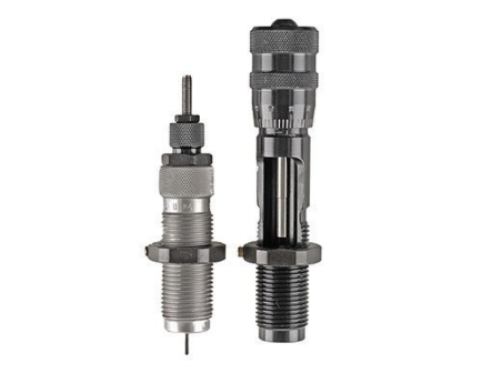RCBS - Gold Medal Match Series Bushing 2-Die Set 270 Winchester - 13505