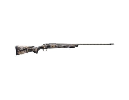 Browning X-Bolt Mountain Pro Tungsten 7mm Remington Magnum Bolt Action Rifle - 35540227