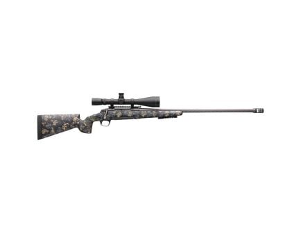 Browning X-Bolt Pro McMillan LR 6.5 Creedmoor Bolt Action Rifle - 35545282