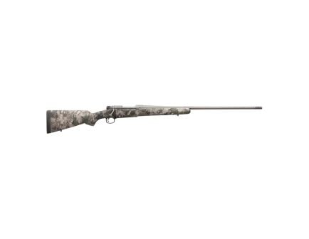 Winchester 70 Extreme 6.5 Creedmoor Bolt Action Rifle, TrueTimber VSX - 535244289