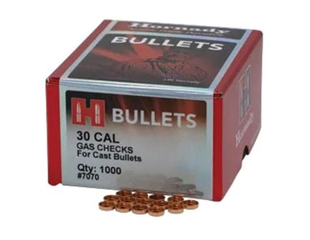 Hornady 7mm Crimp-On Gas Check - 7060