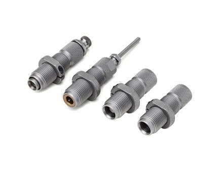 Hornady Custom Grade Series V .350 Legend Full Length 4-Die Set - 546401