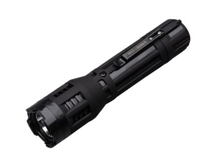 Sabre Stun Gun w/ Flashlight & Holster - S-2000SF