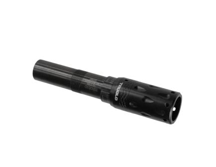 TruGlo Double-Threat Choke Tube - Benelli Crio, Matte Black - TG-TG1003D
