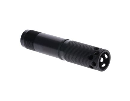 TruGlo Strut-Stopper Choke Tube for Remington Shotguns, Black - TG-TG150XC