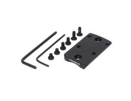 TruGlo Receiver Mount - TGTG8955R2