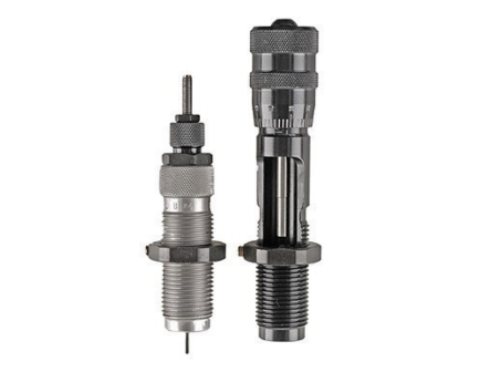 RCBS - Gold Medal Match Series Bushing 2-Die Set 7mm Remington Magnum - 13605