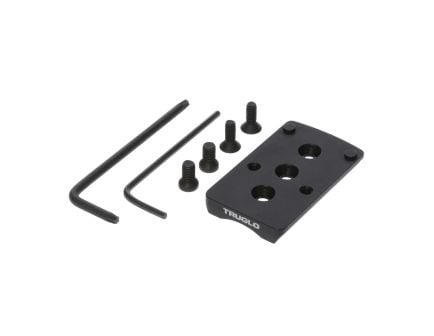 TruGlo Receiver Mount - TGTG8955M2