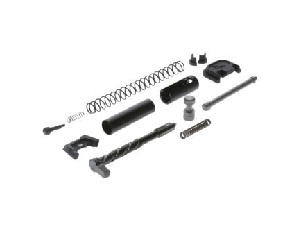 Rival Arms Slide Completion Kit for Glock 21, Black - Glock 21 Slide Parts Kit - RA-RA42G006A