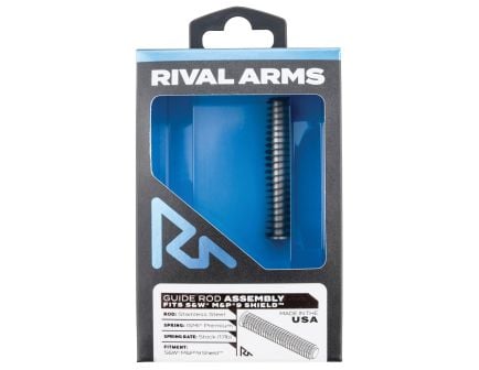 Rival Arms S&W M&P Shield Guide Rod - RA-RA50M101S