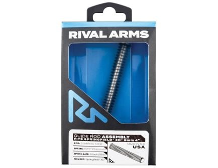 Rival Arms Guide Rod for Springfield XD - RA-RA50A101S