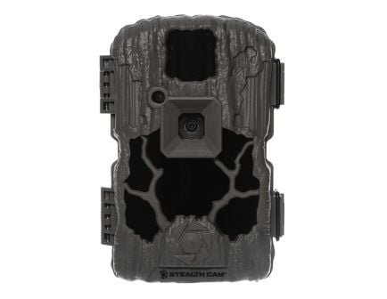 Stealth Cam Prevue 26 Trail Camera 26MP/16MP/8MP/4MP Photo/720P Video, Camo - STC-PXV26