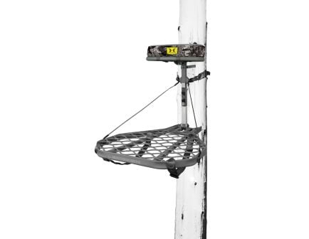 Hawk Helium XL Hang-On Treestand - 2021