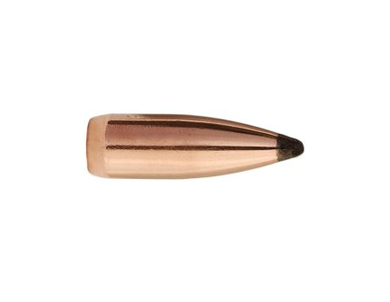 Sierra .22 Caliber (.224) 55gr SBT Bullets High Velocity 100ct - 1365