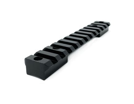 DNZ 20 MOA Freedom Reaper Picatinny Rail for Savage All Round SA Receivers - LPR0302