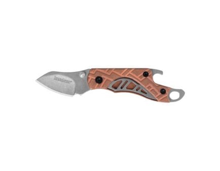 Kershaw Cinder Folding Knife Drop Point - 1025CU