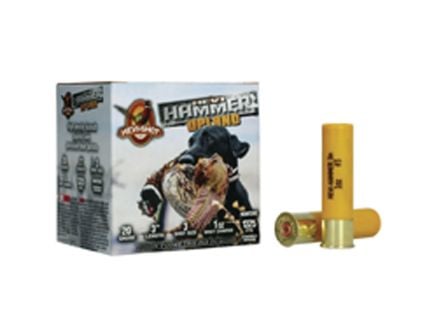 Hevishot HEVI-Hammer Upland 20 Gauge 3" #3 Shot - 1 oz - 25rds - HS29213