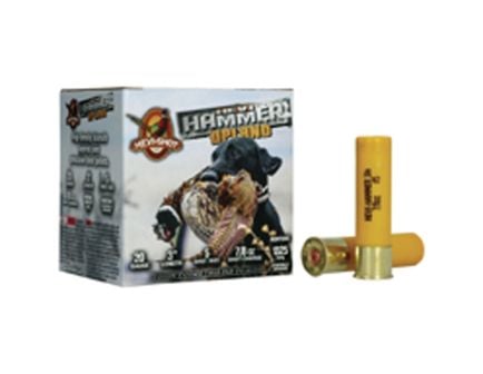 Hevishot HEVI-Hammer Upland 20 Gauge 3" #5 Shot - 0.87 oz - 25rds - HS29225