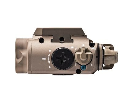 Surefire Weapon Light 3" 400 lm - XVL2-TN-IRC
