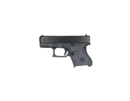 Talon Grips Grip for Glock 26/27 Gen5, Black - 378-Granulate