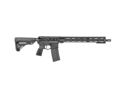 Bird Dog Arms BD-15 5.56x45mm 16" Rifle in Black - Reliable and Versatile - 10018