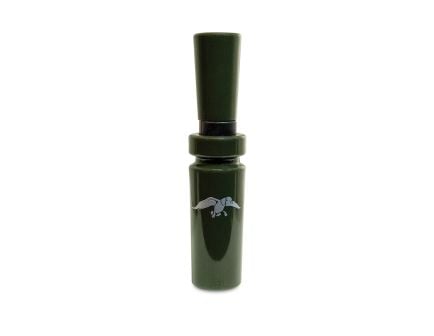 Duck Commander RDC200 Duck 2-Reed Call, Green