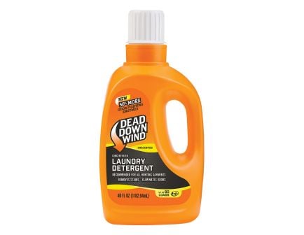 DDW Laundry Detergent - 20oz - 112018
