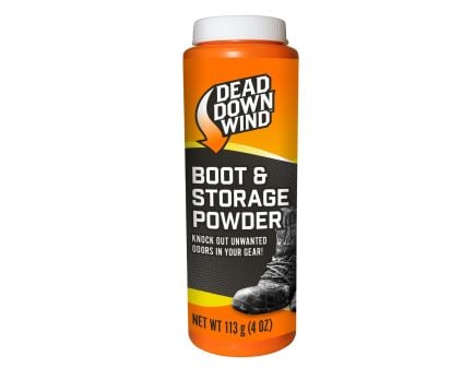 Dead Down Wind e2 Boot & Storage Powder 1215N
