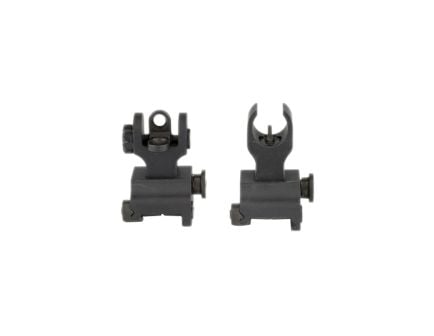 Samson Sight Set Front/Rear Flip-Up