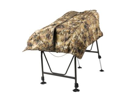 Momarsh Invisi-Man Dog Blind, Optifade Marsh Camouflage