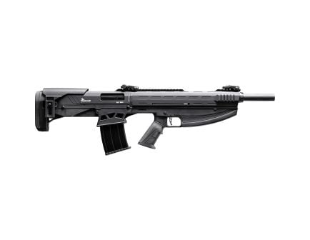 Four Peaks Imports Armelegant BLP 12M 12 Gauge Bullpup 18.50" Semi-Auto Shotgun, Black - 12008
