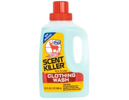 Wildlife Research S.K. Liquid Clothing Wash - 546-33
