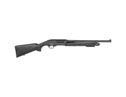 Century Arms Catamount HD-12 12 Gauge 18.50" Pump Action Shotgun - SG2117N