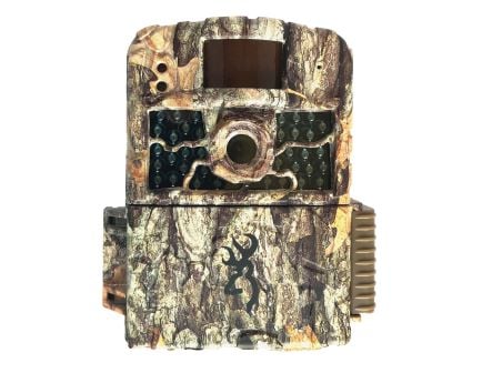 Browning Trail Camera HD Max Camera - 18MP with Advantage Max-4 Camo - 5HD-MAX