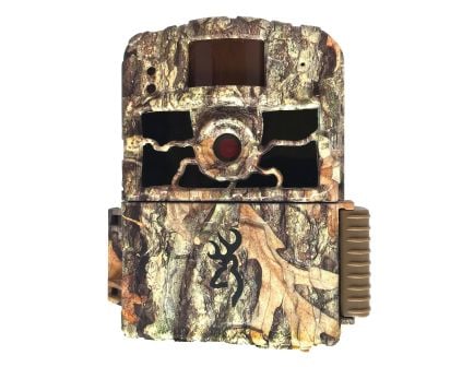Browning Trail Camera HD Max Trail Camera - High-Quality 18MP in Advantage Max-4 Camo - 6HD-MAX