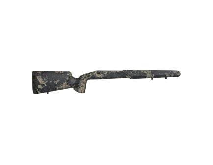 Iota Outdoors EKO Tikka Rifle Stock for Tikka T3, Black Olive - 13C1311100153081211