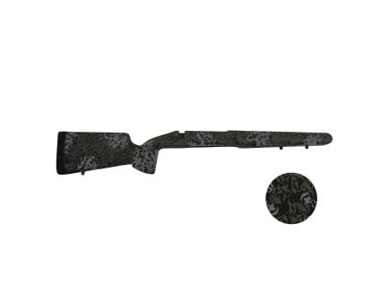 Iota Outdoors EKO Rifle Stock for Remington 700, Black Olive - 14C1311102113111211