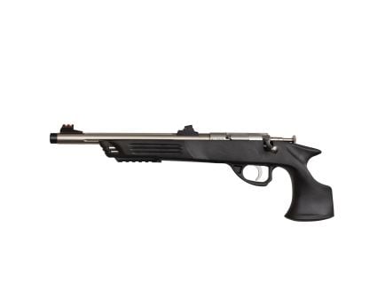 Keystone Sporting Arms Adult .22LR 10.50" 1rds, Stainless Steel - KSA696