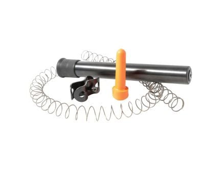 Carlson's Choke Tubes Benelli M1, M2 Steel Magazine Tube Extension Assembly, Blue - 04522
