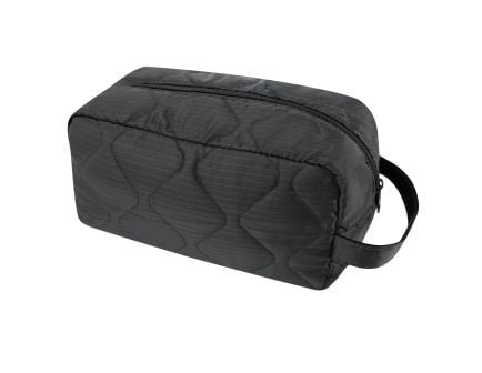 Rothco Lightweight Woobie Travel Kit - Black