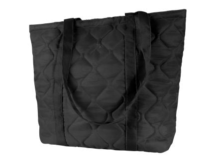 Rothco Lightweight Woobie Tote Bag - Black