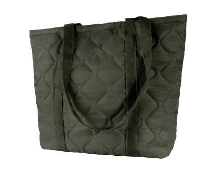 Rothco Lightweight Woobie Tote Bag - Olive Drab