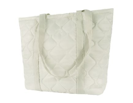 Rothco Lightweight Woobie Tote Bag - Cream